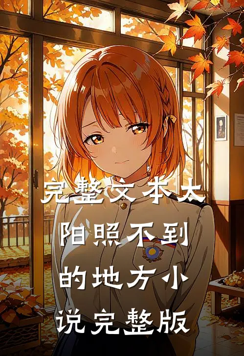 完整文本太阳照不到的地方小说完整版