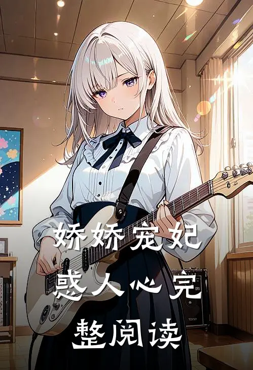 娇娇宠妃惑人心完整阅读