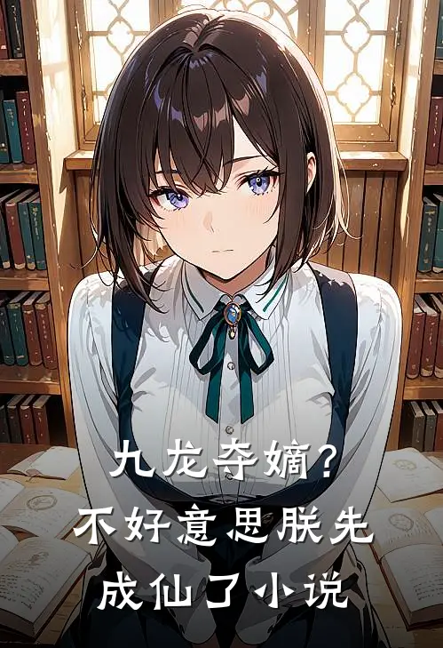 九龙夺嫡？不好意思，朕先成仙了小说