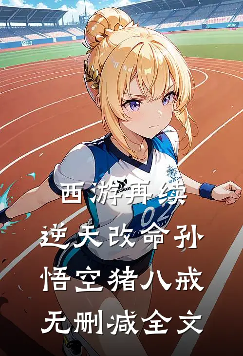 《西游再续：逆天改命》孙悟空猪八戒无删减全文