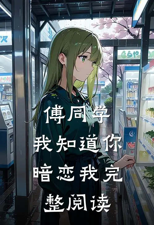 傅同学，我知道你暗恋我完整阅读