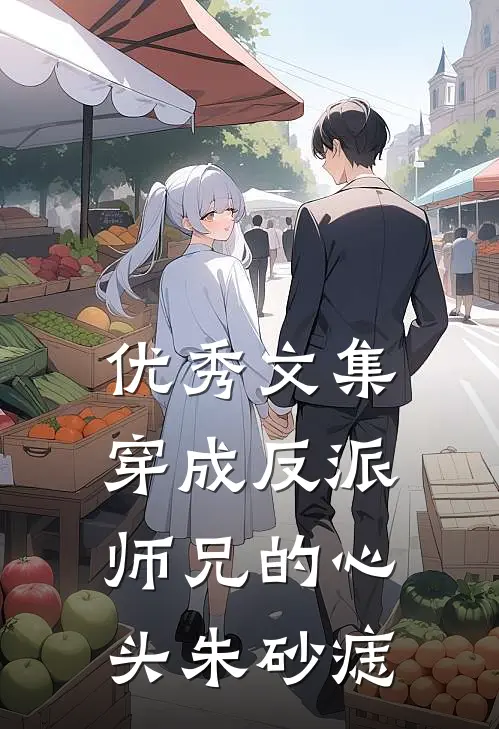 优秀文集穿成反派师兄的心头朱砂痣