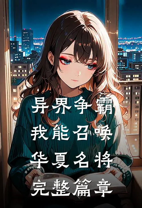 异界争霸：我能召唤华夏名将完整篇章