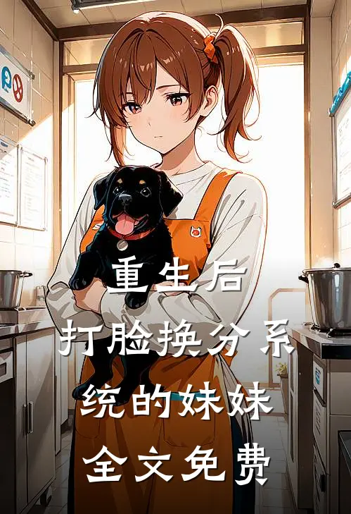 重生后，打脸换分系统的妹妹全文免费