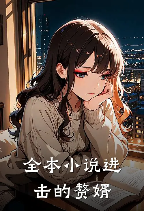 全本小说进击的赘婿