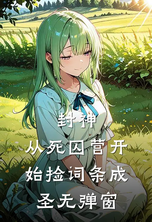 封神：从死囚营开始捡词条成圣无弹窗