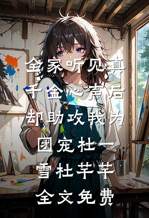 全家听见真千金心声后，却助攻我为团宠杜一雪杜芊芊全文免费