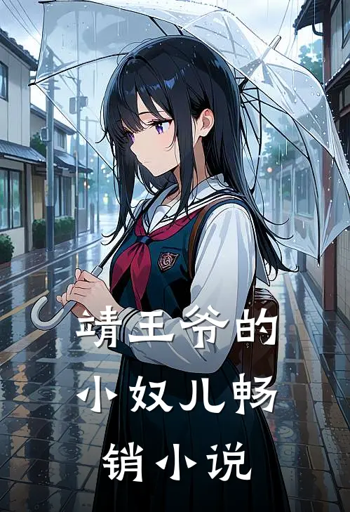 靖王爷的小奴儿畅销小说