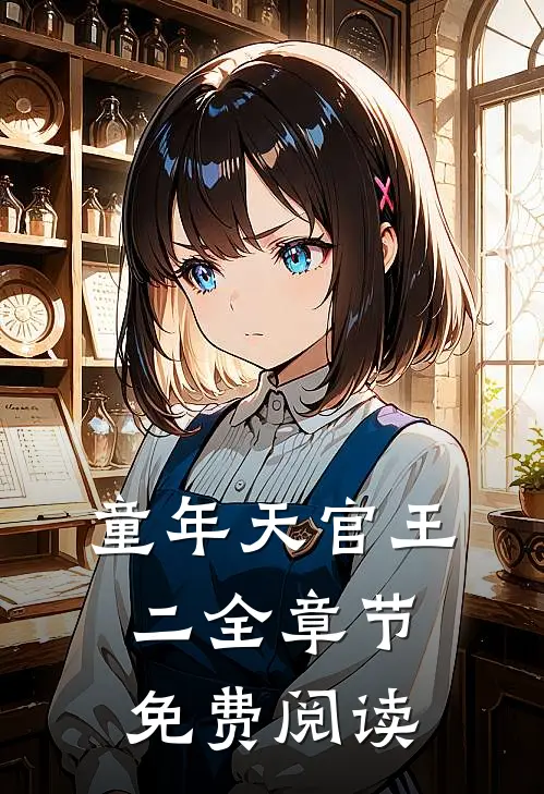 童年天官王二全章节免费阅读
