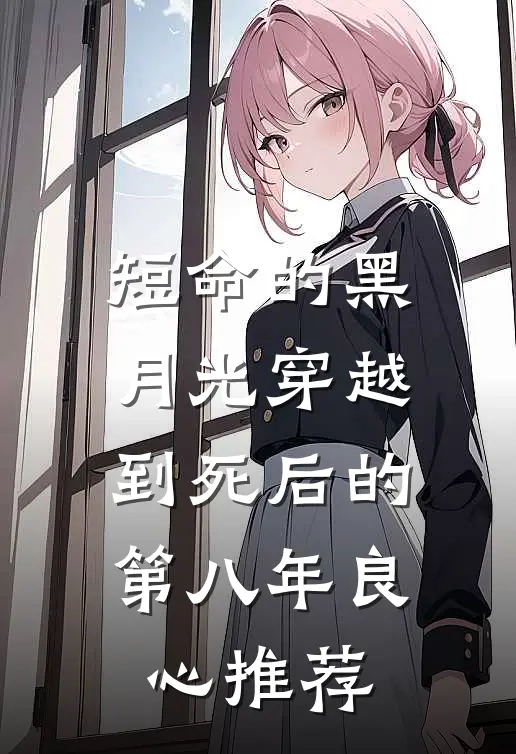 短命的黑月光穿越到死后的第八年良心推荐
