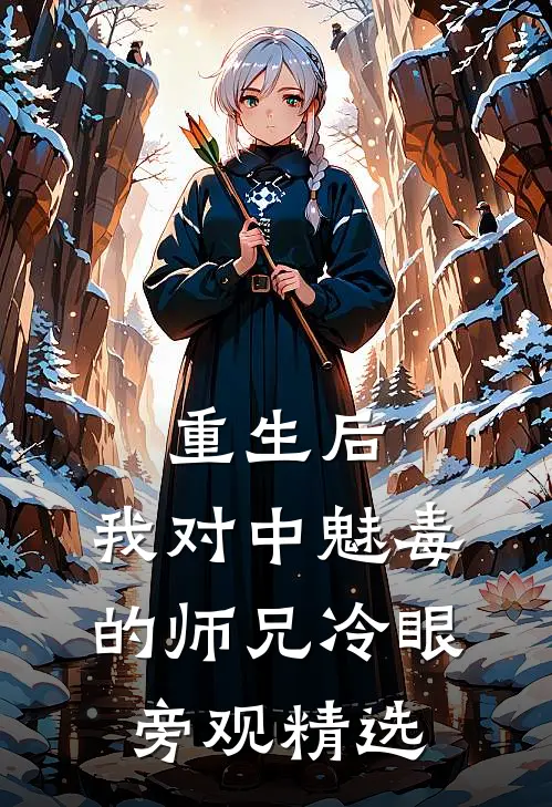 重生后，我对中魅毒的师兄冷眼旁观精选