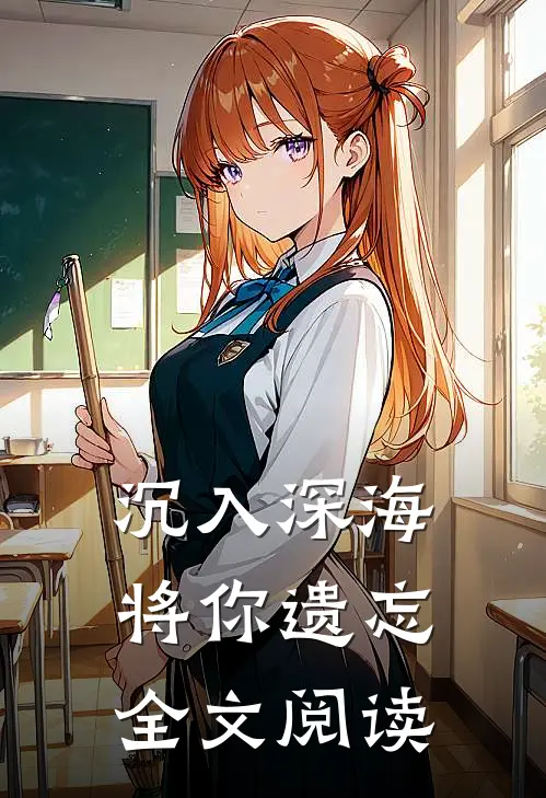 沉入深海将你遗忘全文阅读