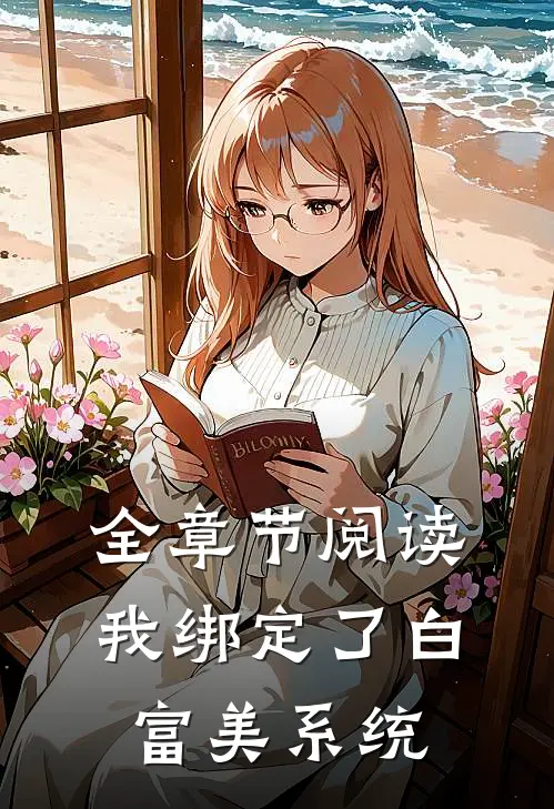 全章节阅读我绑定了白富美系统
