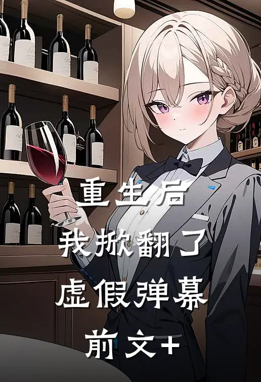 重生后，我掀翻了虚假弹幕前文+