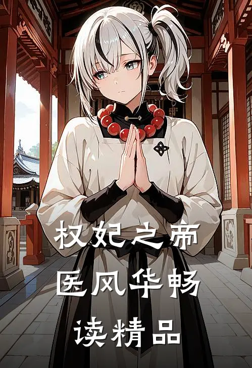 权妃之帝医风华畅读精品