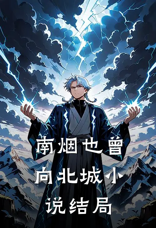 南烟也曾向北城小说结局