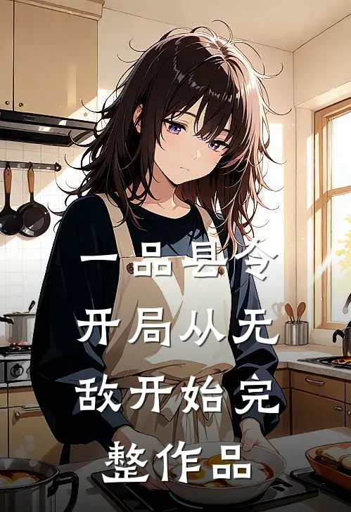一品县令：开局从无敌开始完整作品
