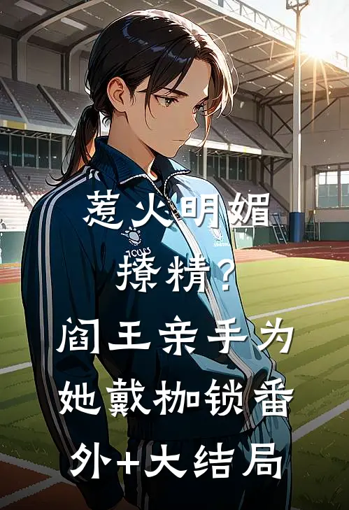 惹火明媚撩精？阎王亲手为她戴枷锁番外+大结局