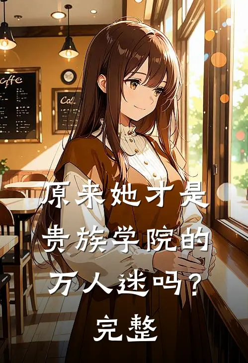 原来她才是贵族学院的万人迷吗？完整