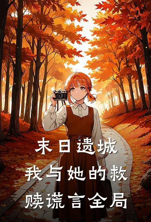 末日遗城，我与她的救赎谎言全局