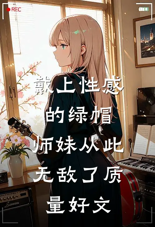 戴上性感的绿帽，师妹从此无敌了质量好文