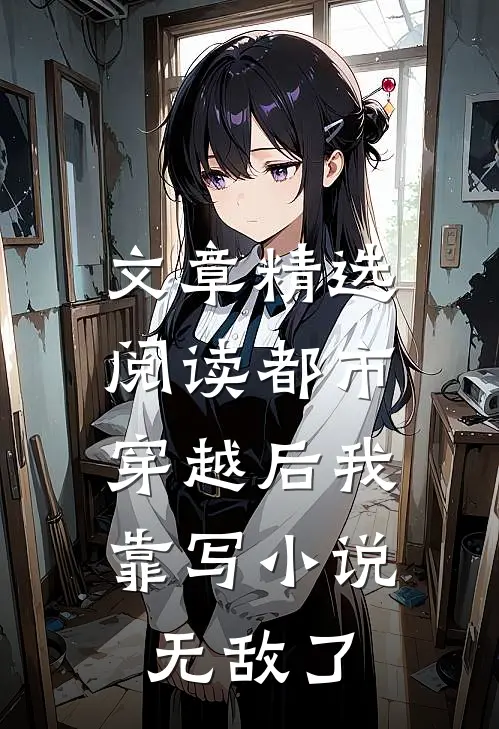 文章精选阅读都市：穿越后我靠写小说无敌了