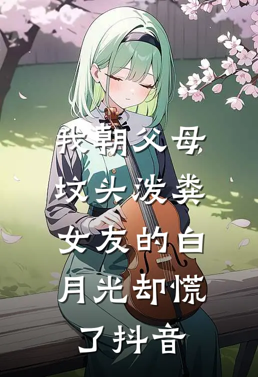 我朝父母坟头泼粪，女友的白月光却慌了抖音
