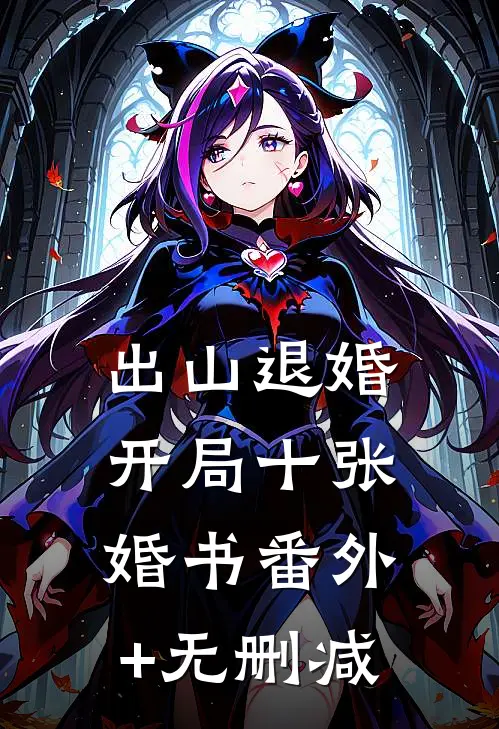 出山退婚，开局十张婚书番外+无删减