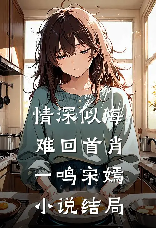 情深似海难回首肖一鸣宋嫣小说结局