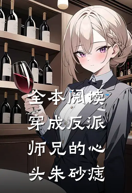 全本阅读穿成反派师兄的心头朱砂痣