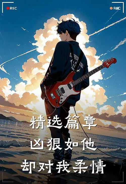 精选篇章凶狠如他，却对我柔情