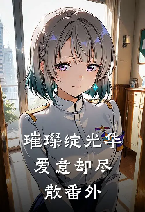 璀璨绽光华，爱意却尽散番外