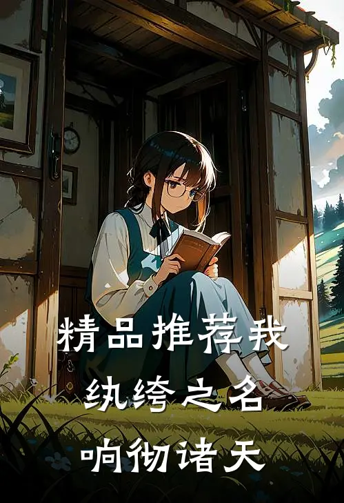 精品推荐我，纨绔之名响彻诸天