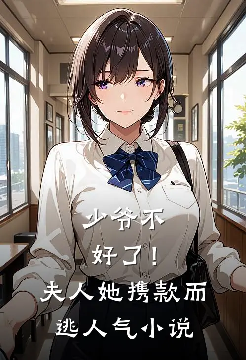 少爷不好了！夫人她携款而逃人气小说