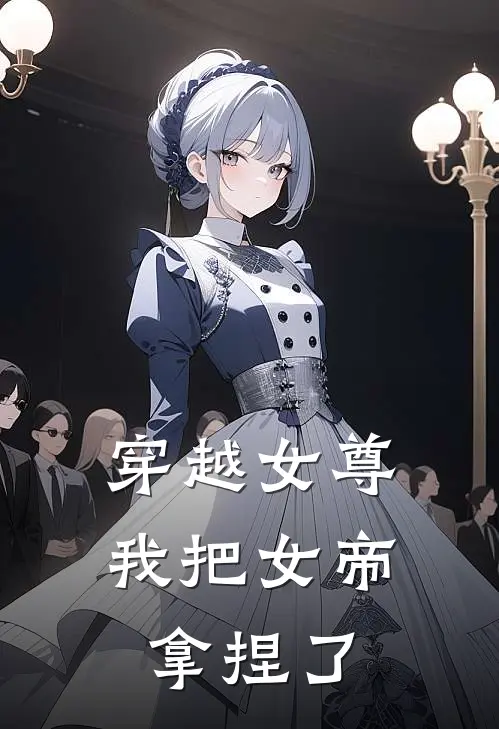 穿越女尊：我把女帝拿捏了
