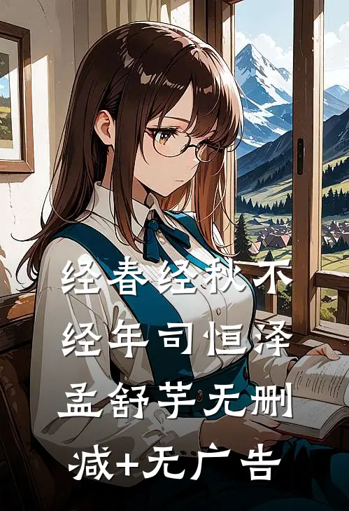 经春经秋不经年司恒泽孟舒芋无删减+无广告