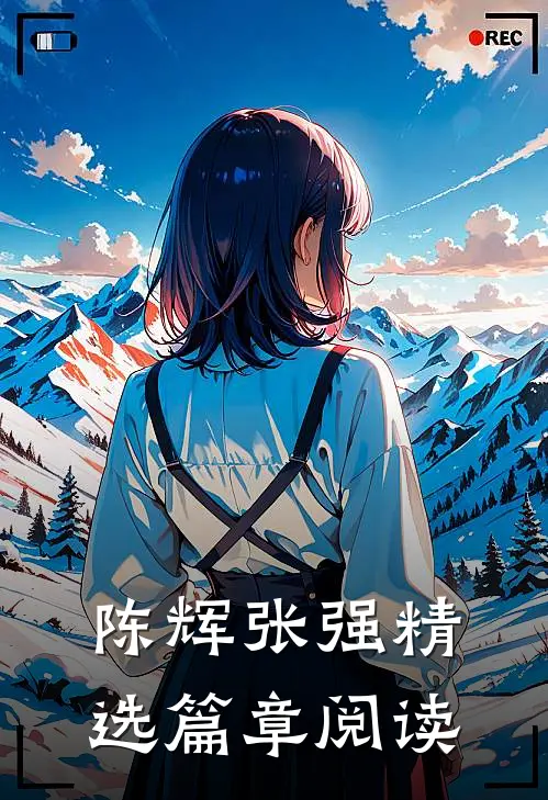 陈辉张强精选篇章阅读