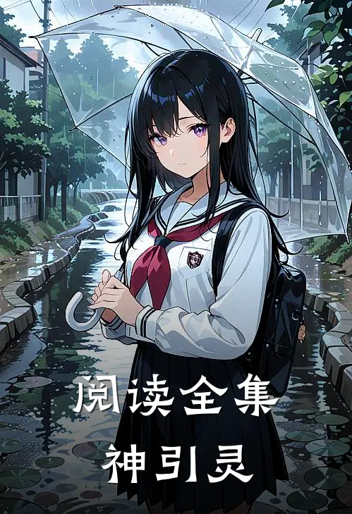 阅读全集神引灵