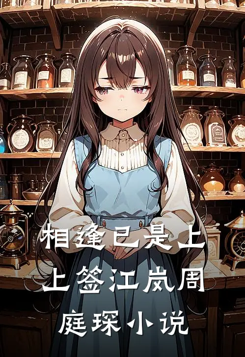 相逢已是上上签江岚周庭琛小说