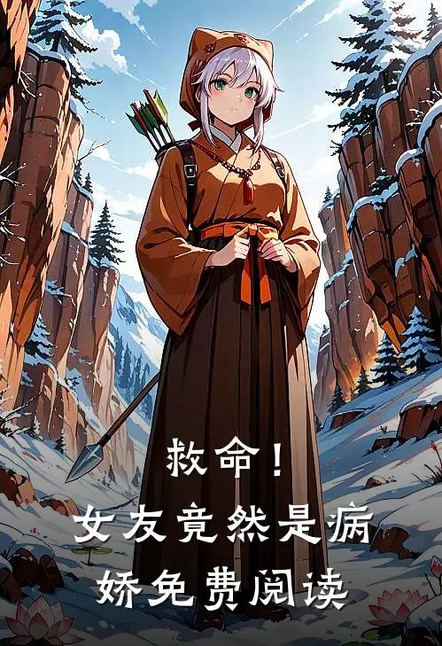 救命！女友竟然是病娇免费阅读
