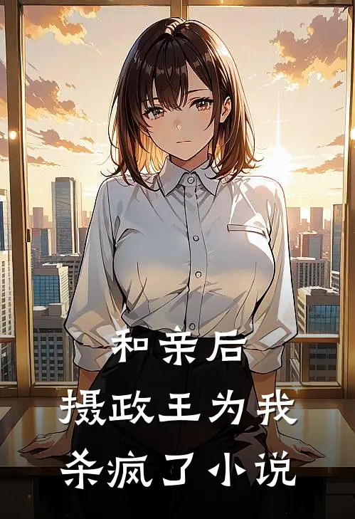 和亲后,摄政王为我杀疯了