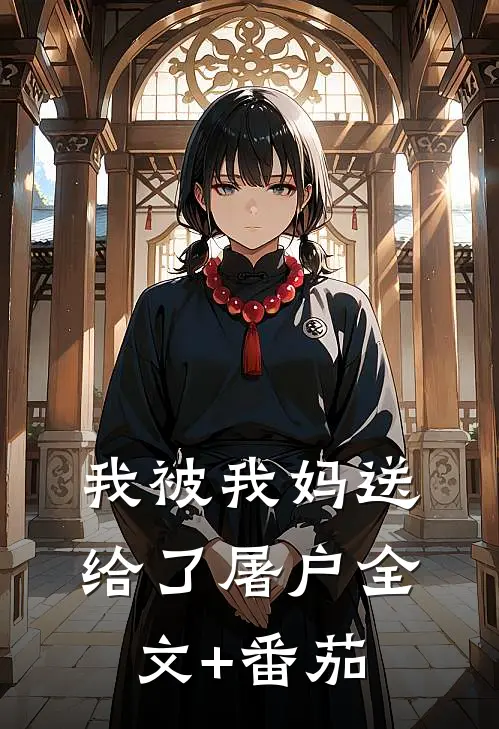 我被我妈送给了屠户全文+番茄