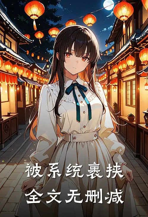 被系统裹挟全文无删减
