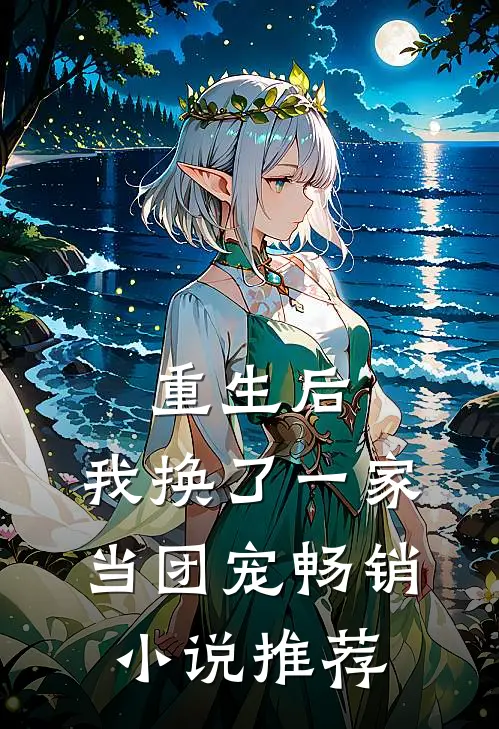 重生后，我换了一家当团宠畅销小说推荐