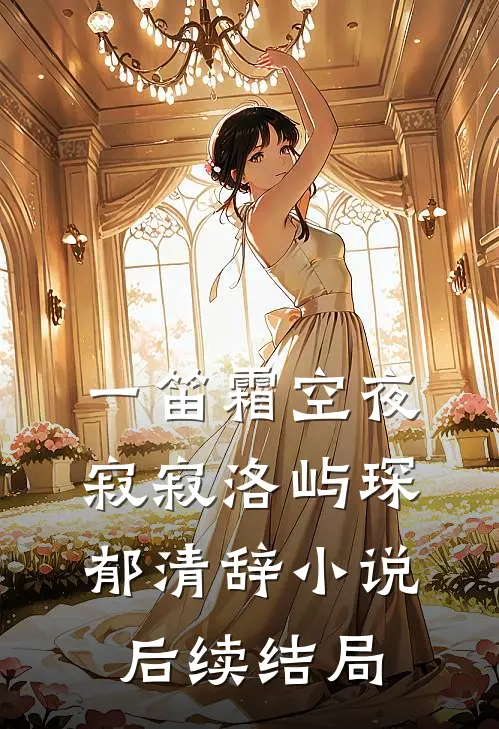 一笛霜空夜寂寂洛屿琛郁清辞小说后续结局
