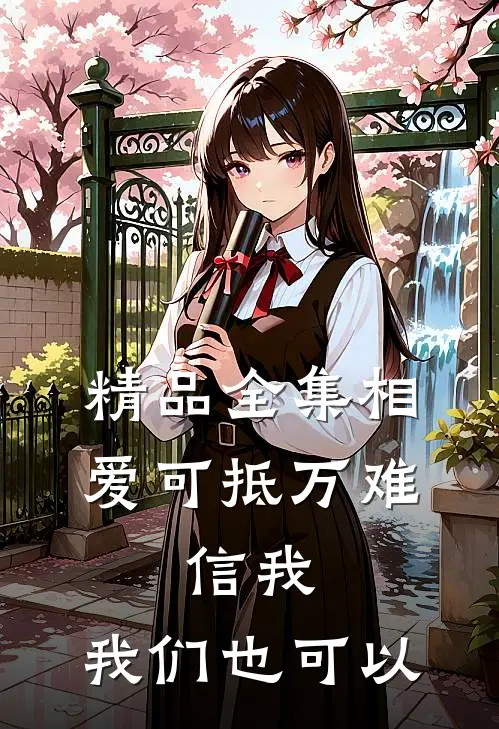 精品全集相爱可抵万难，信我，我们也可以
