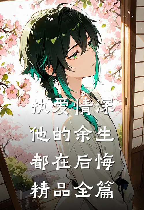 执爱情深：他的余生都在后悔精品全篇