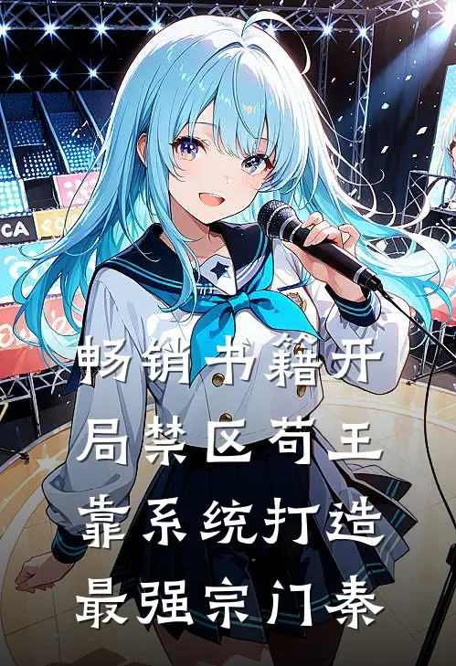 畅销书籍开局禁区苟王,靠系统打造最强宗门秦