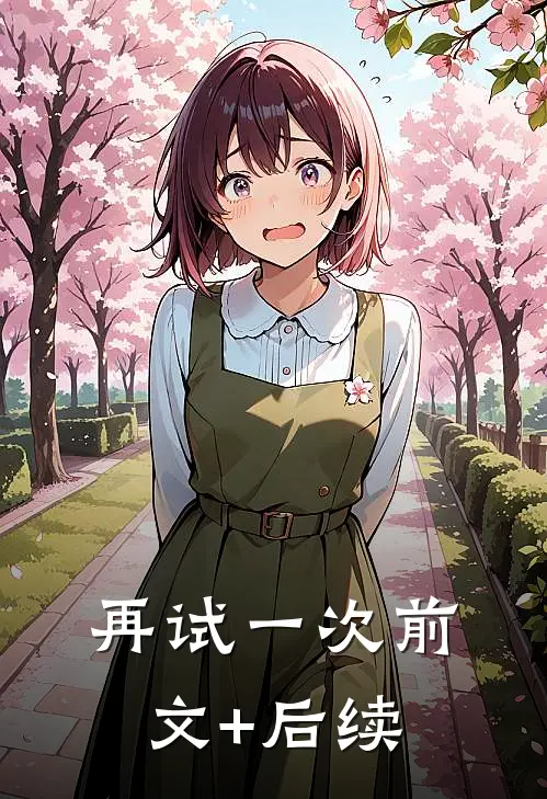 再试一次前文+后续