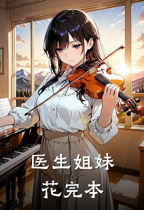 医生姐妹花完本